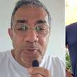 Pai de Anitta descobre diagnóstico sensível: 'Ficamos sem chão'