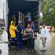 Pernambuco tem 3.597 desabrigados ou desalojados por causa da chuva