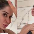 'Não gosto desses uniformezinhos': Maíra Cardi causa mais uma polêmica ao revelar opinião sobre a roupa dos funcionários. Veja vídeo!