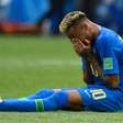 Por que jogadores de futebol sofrem tantas lesões?