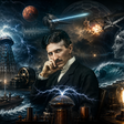 Estas foram as invenções mais absurdas de Nikola Tesla, mas algumas delas nunca foram comprovadas pela ciência
