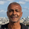 Romário renuncia salário de senador durante Copa nos EUA
