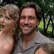 Casamento super secreto de Taylor Swift está ficando ridículo, diz site renomado