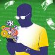 Abrir uma bet ilegal custa menos de R$ 1 mil no Brasil