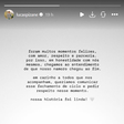 Giovanna Lima e Lucas Pizane, ex-BBBs, anunciam término do namoro