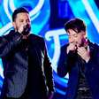 Diego e Victor Hugo estreiam 'Moça Pra Casar' no Hot 100 da Billboard Brasil