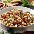 3 receitas proteicas para um jantar saudável e nutritivo