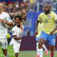 Artilheiros da Premier League, Haaland e Igor Thiago podem se reencontrar na Copa
