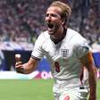 Herói da classificação, Kane elogia poder de reação da Inglaterra: "Nosso melhor jogo"