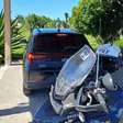 Homem compra carro roubado por R$18 mil e é detido pela PRF em Gravatá (PE)