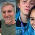 Indireta? Ex-nora de Luciano Huck manda recado sincero para o apresentador: 'Dica'