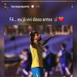 Meia Lucas Paquetá desabafa após lesão na seleção durante a Copa: 'Já vivi isso antes'