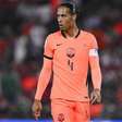 Van Dijk vira prioridade de gigante italiano na janela