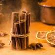 Temperos para Recuperação Muscular: Cúrcuma, Gengibre e Canela em Destaque
