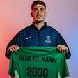 Goleiro brasileiro troca PSG por time modesto de Portugal