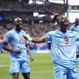Autor de gol da RD Congo contra a Inglaterra fecha com novo clube