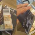 PF encontra dinheiro vivo escondido em livros falsos na casa de advogado ligado a líder do PL na Câmara