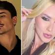 Quem é Guilherme Queiroz, o modelo que está 'atiçando' Virginia Fonseca