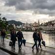 Previsão do tempo em Blumenau (SC) hoje: veja como fica o clima nesta quarta-feira