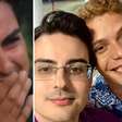 Homem revela affair com Dudu Camargo e relacionamento do jornalista entra em crise: 'Gatinho'