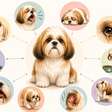 Seu Shih Tzu pode viver mais e melhor: 7 problemas de saúde que merecem atenção