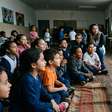 Itabuna usa teatro de fantoches para ensinar crianças a combater a dengue
