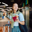 Vai viajar sozinho? Saiba como organizar o dinheiro e conhecer pessoas no caminho