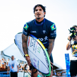 WSL anuncia nova etapa do Circuito Mundial e faz mistério sobre local e data do evento