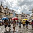 Previsão do tempo em Salvador (BA) hoje: veja como fica o clima nesta quarta-feira