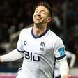 Nome conhecido do futebol argentino chega à mesa do Grêmio