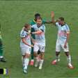 Heróis da Bélgica discutiram feio em campo antes da virada histórica sobre Senegal