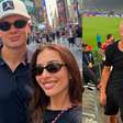 Erling Haaland e sua história com Isabel antes de duelo contra o Brasil