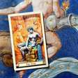 Previsões do Tarot para julho de 2026: o que A Estrela revela para amor, trabalho e dinheiro