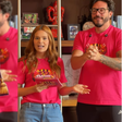 Casa de Viih Tube vira palco de reality entre funcionários com prêmio de 20 mil