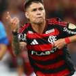 Flamengo responde de forma oficial proposta recebida por Luiz Araújo