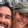 Noiva de Lucas Borbas revela como se blinda das críticas ao relacionamento com viúvo de Isabel Veloso, menos de 6 meses após morte da famosa