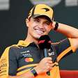 F1: Norris reforça compromisso com a McLaren, mas deixa futuro em aberto