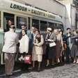 A incrível história do ônibus que ligava Londres à Índia em uma viagem de 50 dias