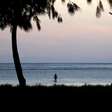 Oceanos do mundo registram recorde de calor para junho