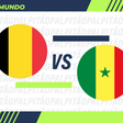 Bélgica x Senegal: onde assistir, horário e prováveis escalações pela Copa do Mundo