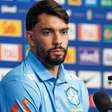 Lucas Paquetá quebra silêncio após grave lesão na coxa; jogador da Copa 2026 está fora do jogo decisivo do Brasil contra Noruega