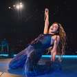 Goleada! Shakira emplaca "Dai Dai" no topo do Spotify global pela 1ª vez