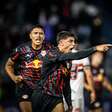 Guzmán Rodriguez volta aos treinos após oito meses afastado