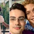 Quem é Pedro Arimateya, o apresentador que revelou affair com Dudu Camargo