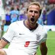Kane quebra recordes na classificação da Inglaterra na Copa do Mundo