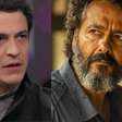 Globo muda tudo e troca Marcos Palmeira por Mateus Solano para nova novela
