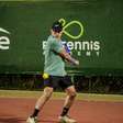 Ex-número 2 do mundo estreiam nesta quarta no torneio internacional Masters de tênis no Rio de Janeiro