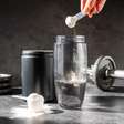 Ganhar massa muscular: guia dos melhores suplementos e como usá-los