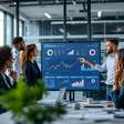 Marketing digital fortalece vendas na indústria B2B