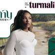 Ebony prepara apresentação gratuita no lançamento do Festival Turmalina